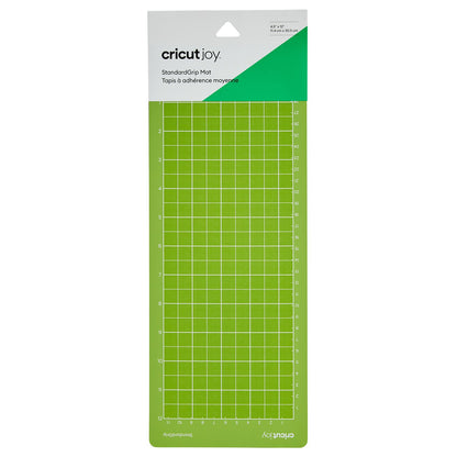 Cricut - Joy - Tapis de Découpe Standard Grip (11x30cm)