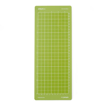 Cricut - Joy - Tapis de Découpe Standard Grip (11x30cm)