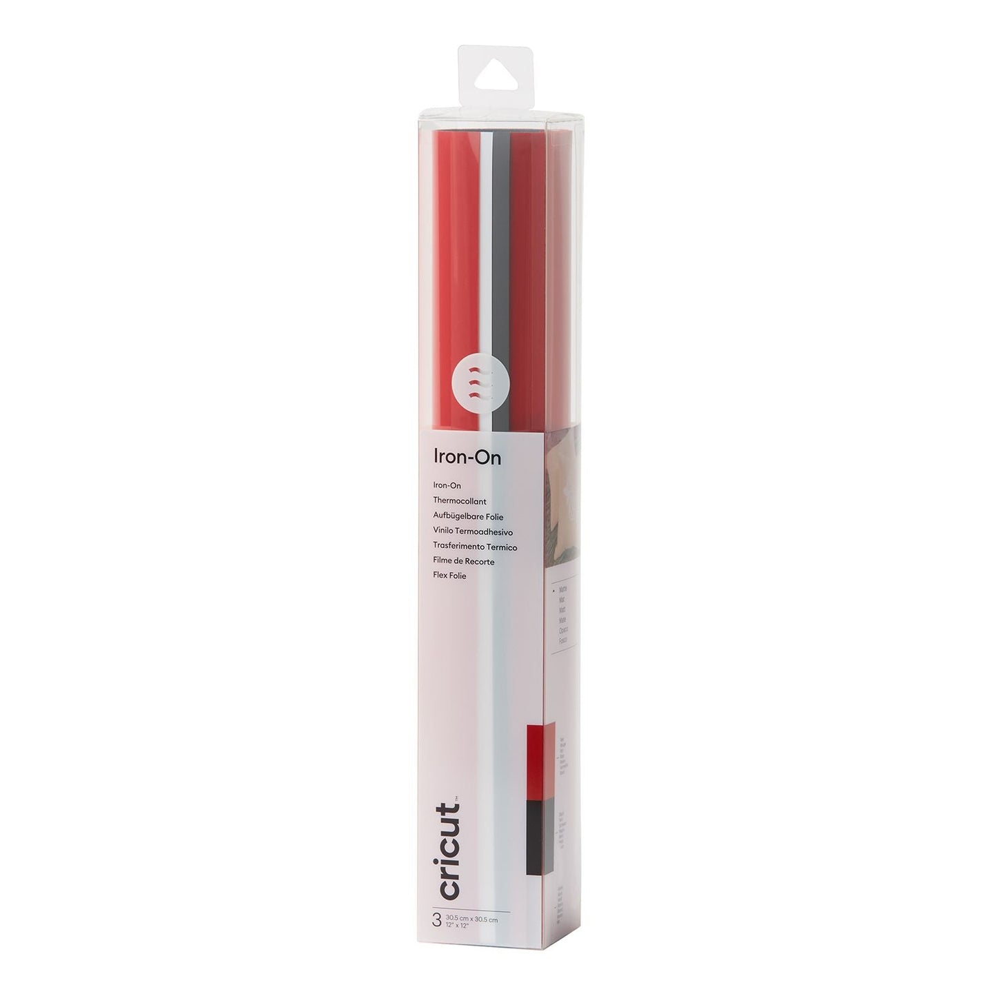 Cricut - Iron-On - Thermocollant (Flex) - Elegance