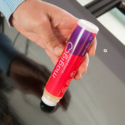 Magigoo Original - 120 ml - Adhérent Plateau