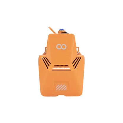 Elegoo - OrangeStorm Giga - Kit de Tête d'Impression (Hotend)