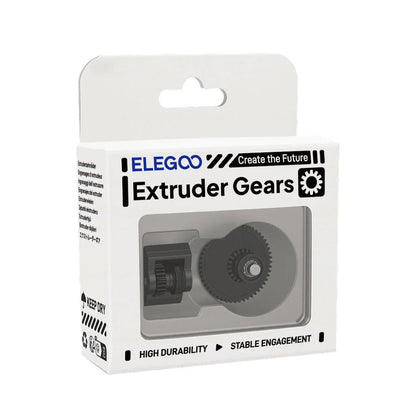 Elegoo - CC/CC2 - Engrenage d'extrudeur (Extruder Gears)