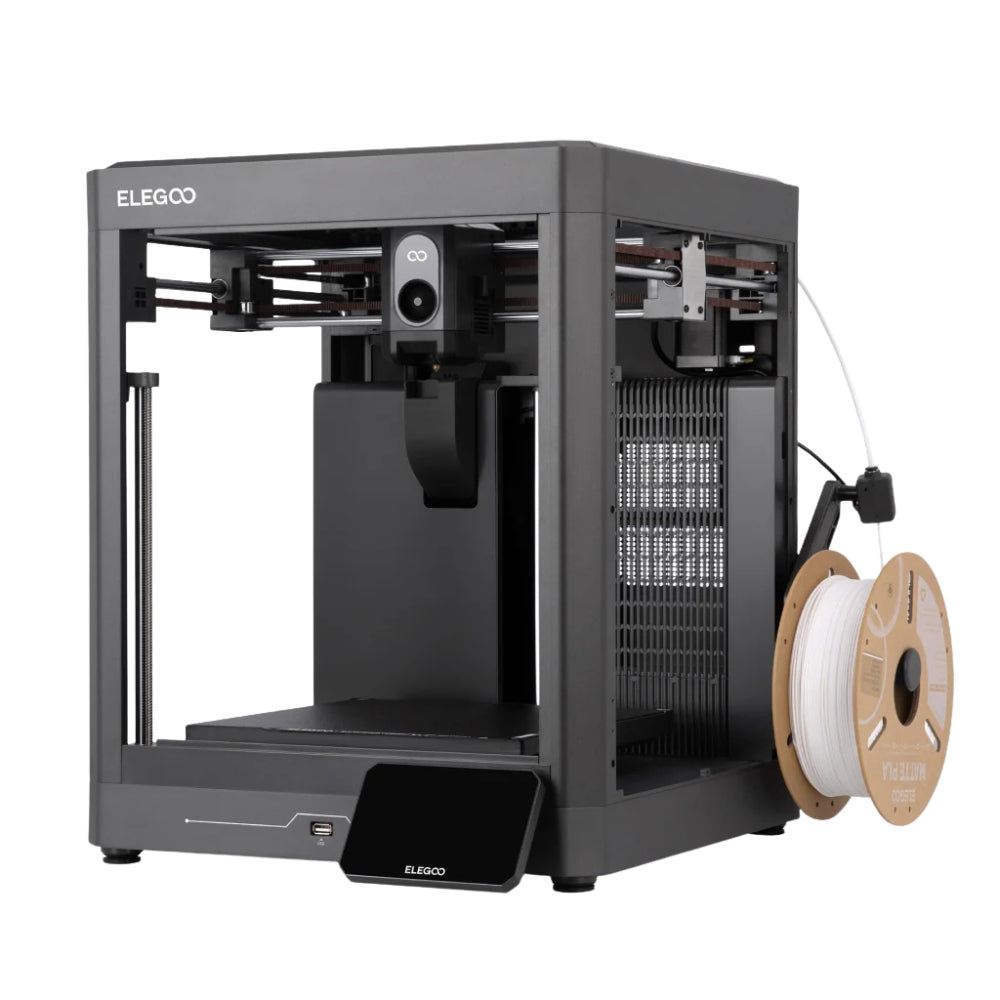 Elegoo - Centauri 2 - Imprimante 3D CoreXY Haute Vitesse