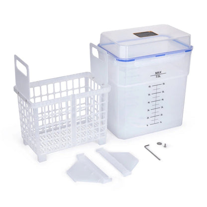 Elegoo - Mercury Plus V3.0 - Bac de Lavage (Washing Bucket)