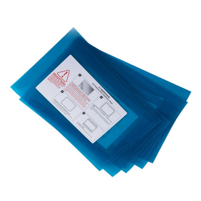 Elegoo Saturn 3 Ultra 12K Films ACF 5 pièces