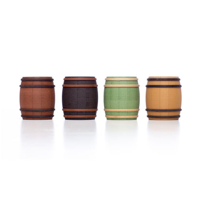 Smart Materials 3D - SmartFil Wood - Teka - 1.75 mm - 750 g