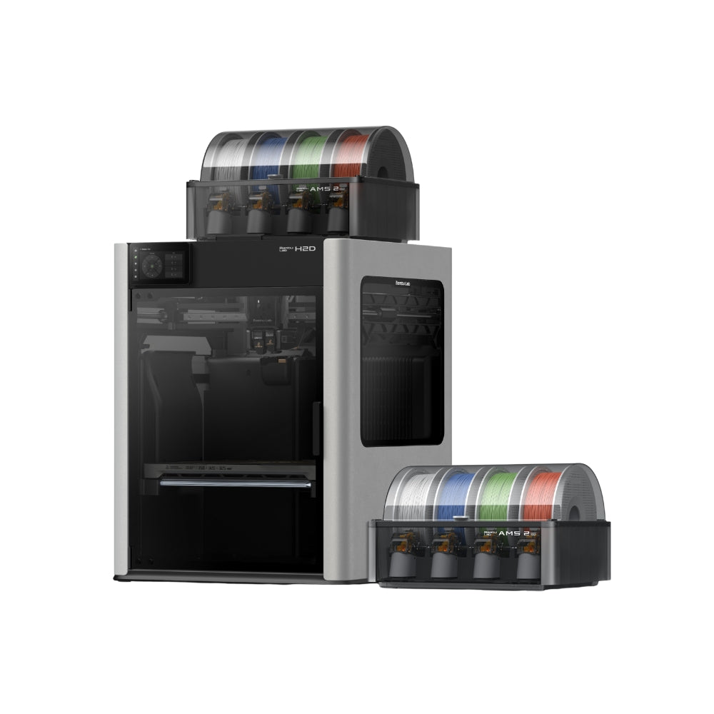 H2D- Pack Couleur (More-Color-Bundle-EU)