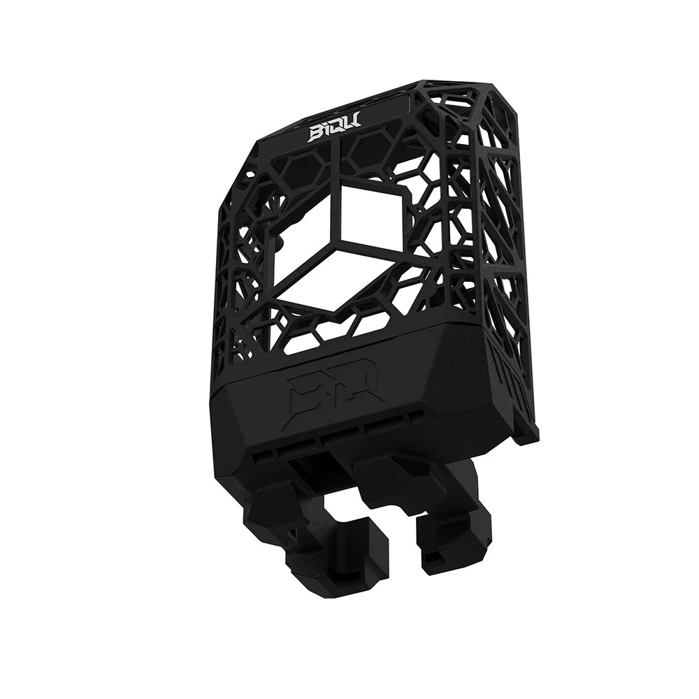 BIQU - Panda Jetpack - Front Cover pour BambuLab Series X1 & P1