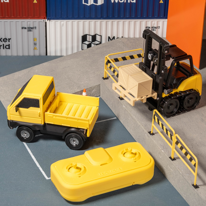 Bambu Lab - CyberBrick Beginner Hardware Kit