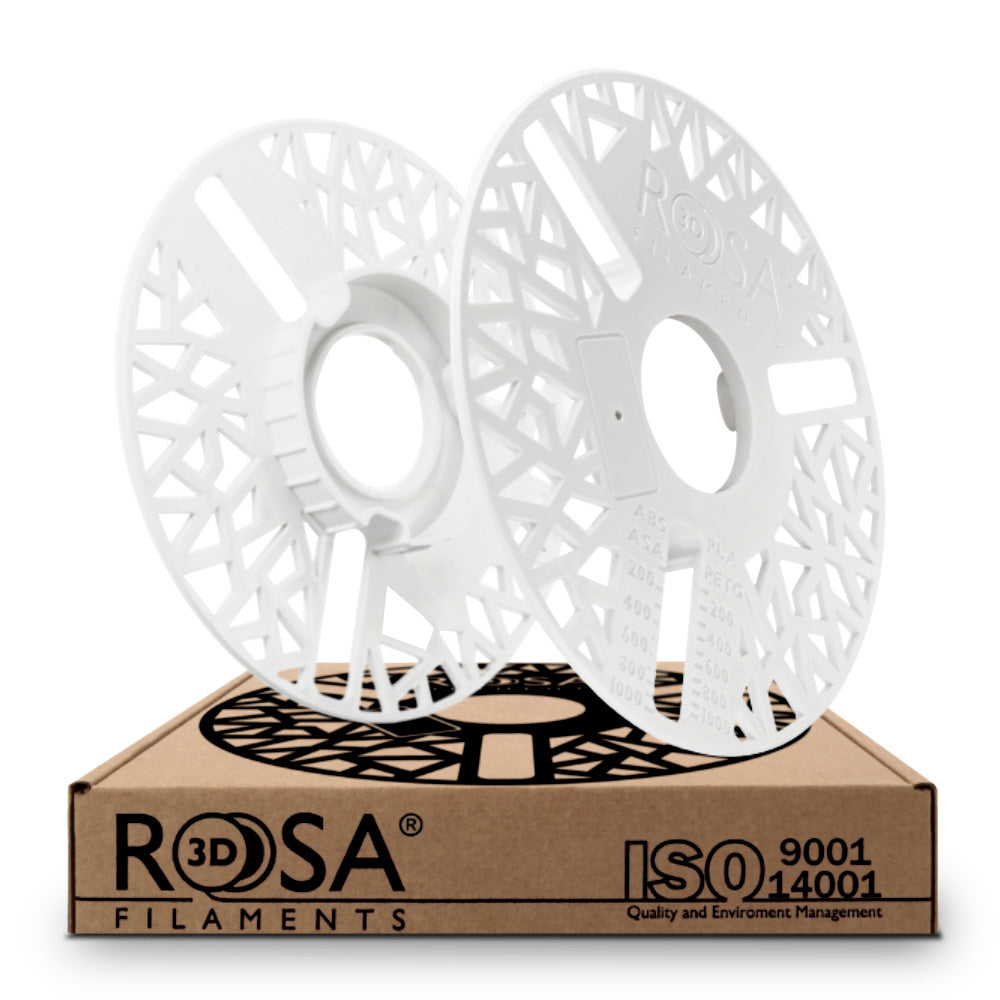 Rosa3D - Masterspool Bobine Réutilisable ♻️ Consignée ♻️