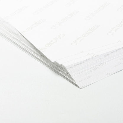 CraftExpress - Papier à Sublimation A3 - 27,9 x 43,2 cm - 4