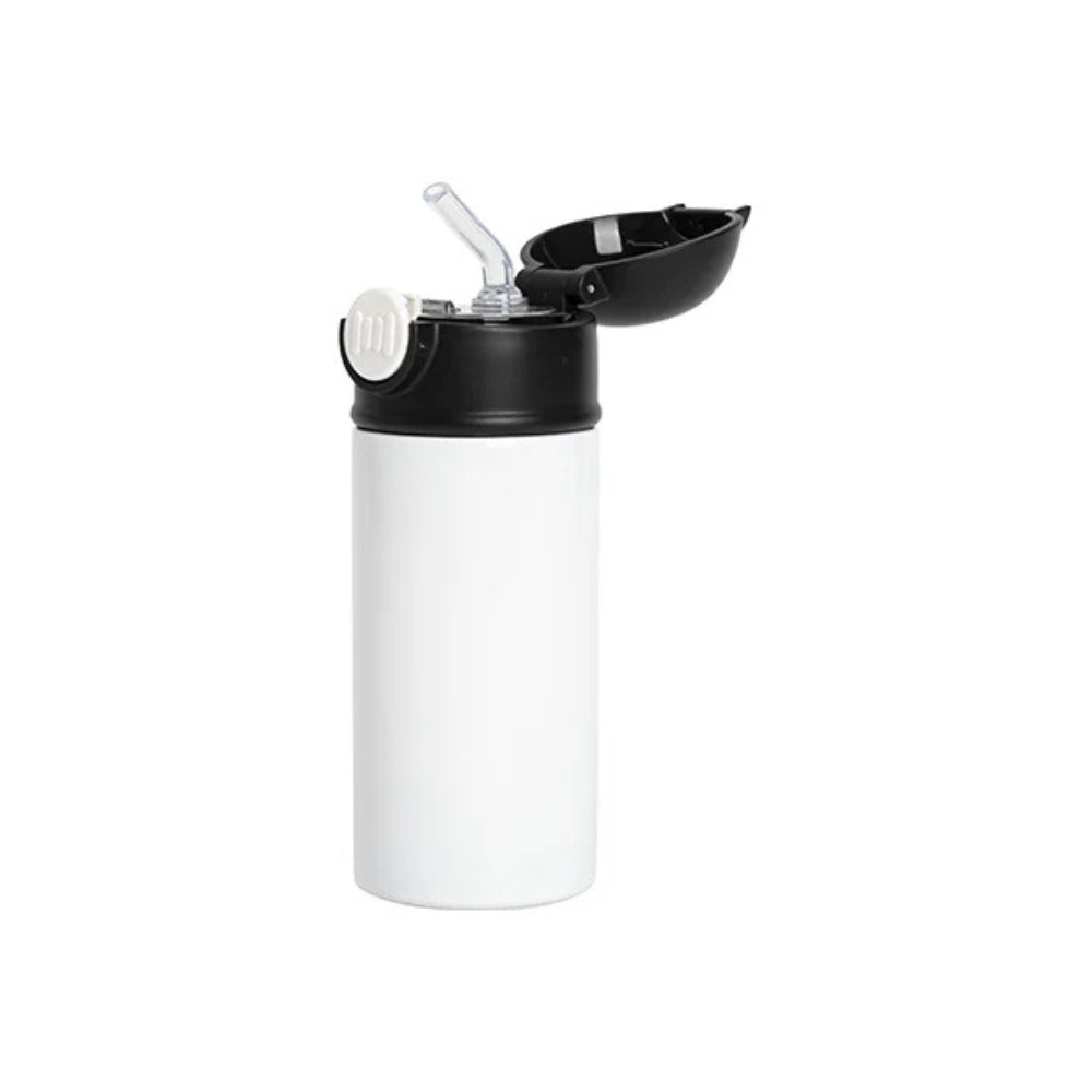 MissKraft - Sublimation - Gourde pour Enfant en Acier - 360 ml