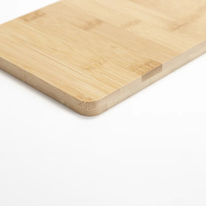 MissKraft Sublimation | Planche à Découper en Bambou | 15 x 20 cm - 2