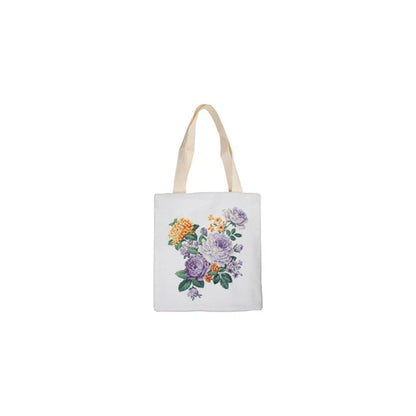 MissKraft - Sublimation - Sac en Peluche - 34 x 37 cm  