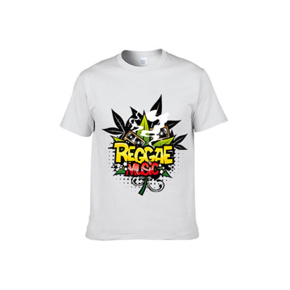 MissKraft - T-shirt Adulte - Blanc - S