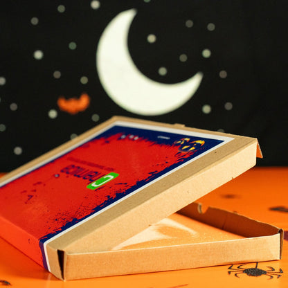MysteryBoxHalloween