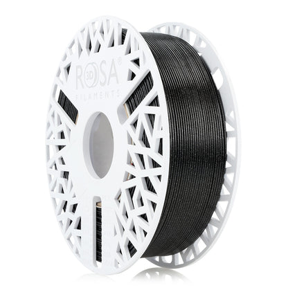 Rosa3D - PETG Galaxy HS - Noir (Black) - 1,75 mm - 1 kg