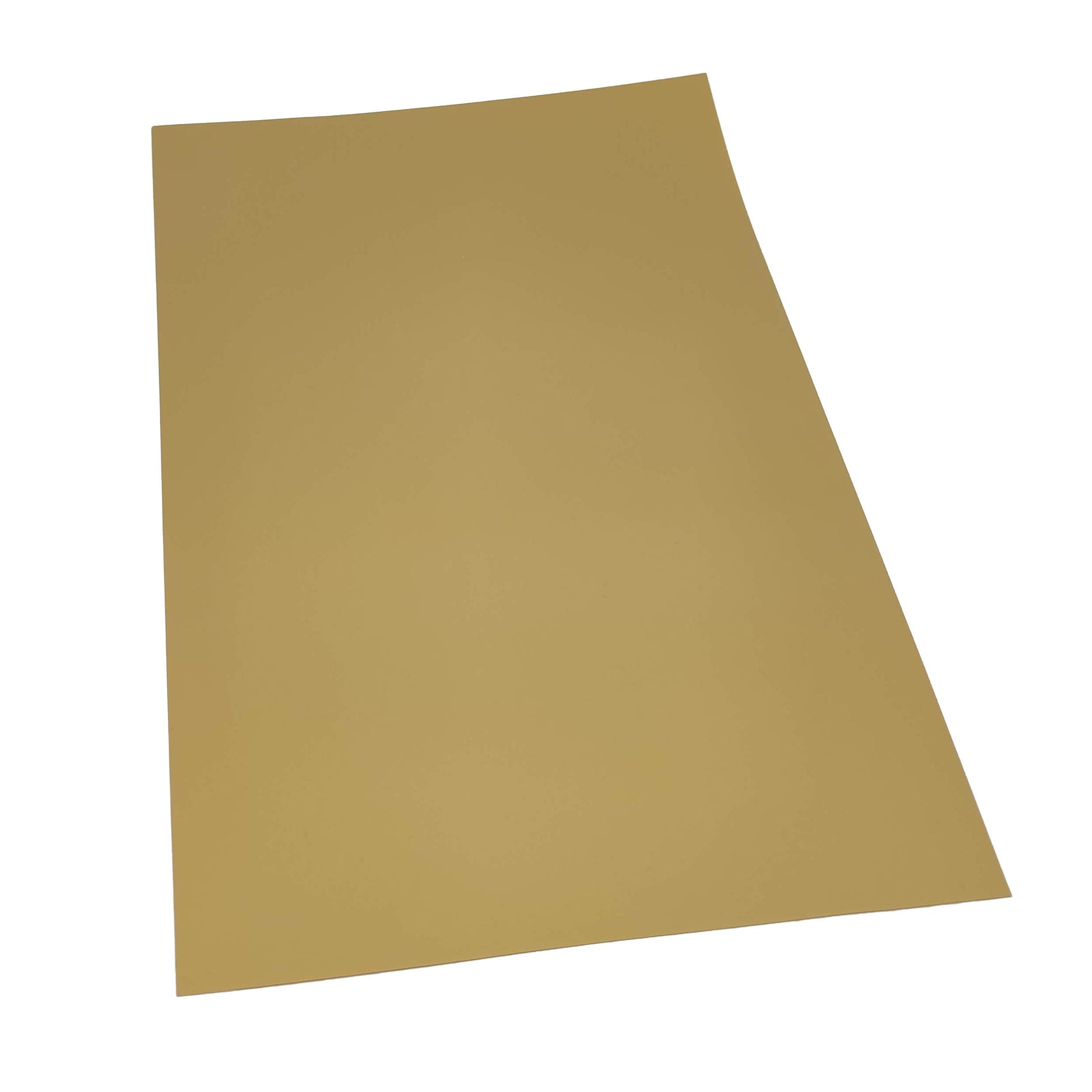 AVERY 500 - Flex - Or - Feuille 21 x 34 cm