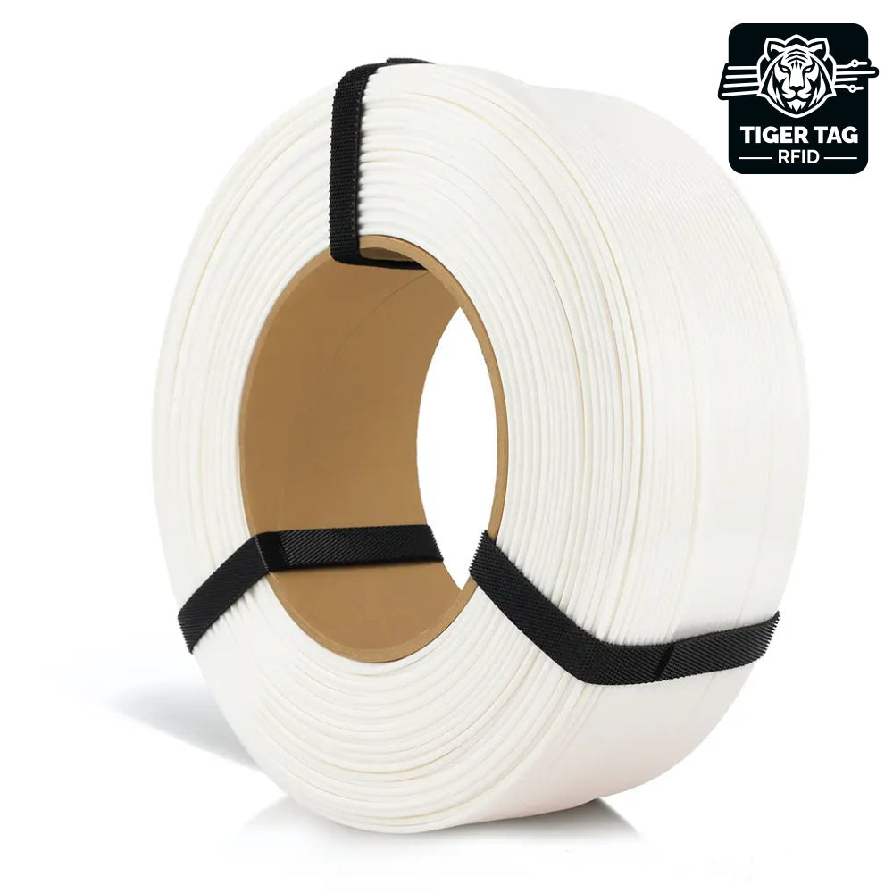 Pack Refill Rosa3D - Lovely - PLA Starter x3 + Masterspool Offerte