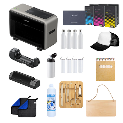 Pack Pro - eufyMake - E1