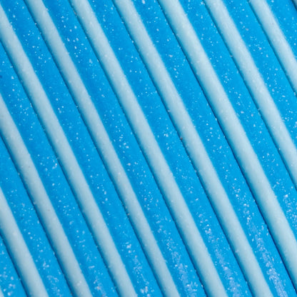 Panchroma Dual PLA - Mat Bleu Glacier - Bleu (Matte Glacier Blue Ice-Blue) - 1,75 mm - 1 kg