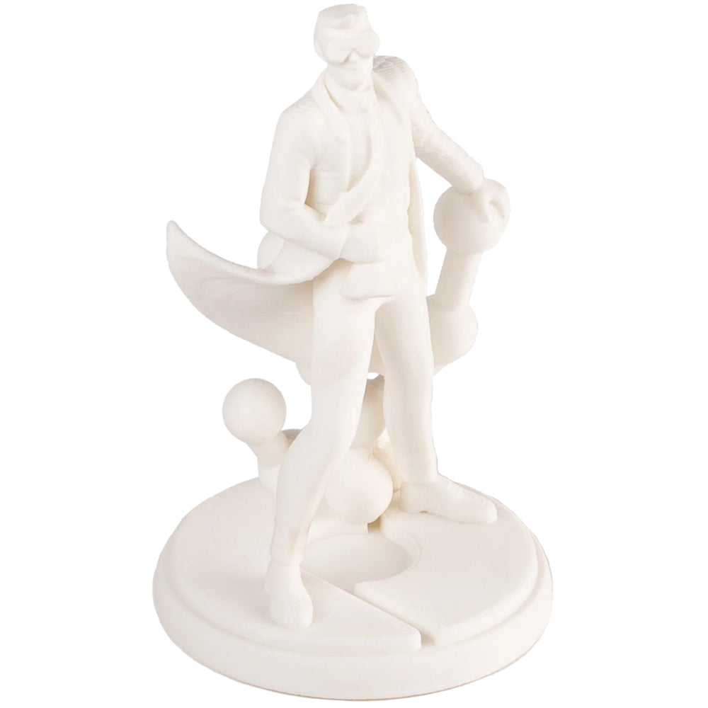 Panchroma PLA - Blanc Satin (White) - 1,75 mm - 1 kg