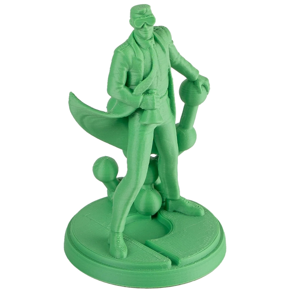 Panchroma PLA - Vert Satin (Green) - 1,75 mm - 1 kg