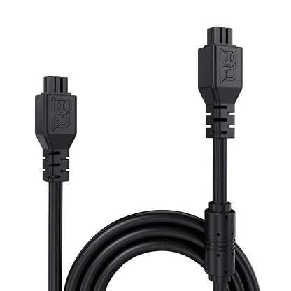BIQU - Câble 6 Broches pour Bambu Lab AMS/AMS 2 Pro (AMS Cable 6Pin) - 2 m