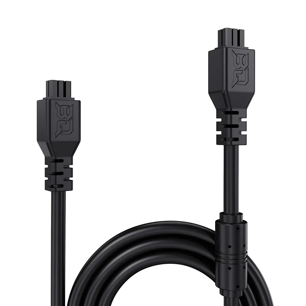 BIQU - Câble 6 Broches pour Bambu Lab AMS/AMS 2 Pro (AMS Cable 6Pin) - 2 m