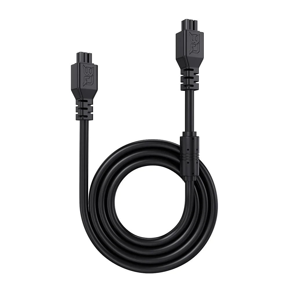 BIQU - Câble 6 Broches pour Bambu Lab AMS/AMS 2 Pro (AMS Cable 6Pin) - 2 m