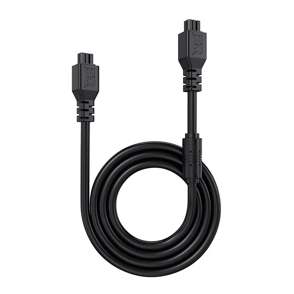 BIQU - Câble 6 Broches pour Bambu Lab AMS/AMS 2 Pro (AMS Cable 6Pin) - 2 m
