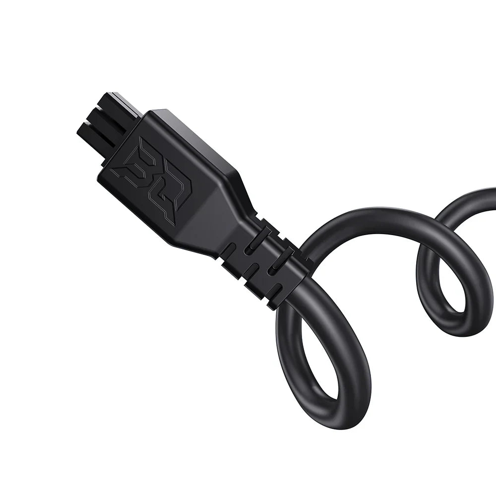 BIQU - Câble 6 Broches pour Bambu Lab AMS/AMS 2 Pro (AMS Cable 6Pin) - 2 m