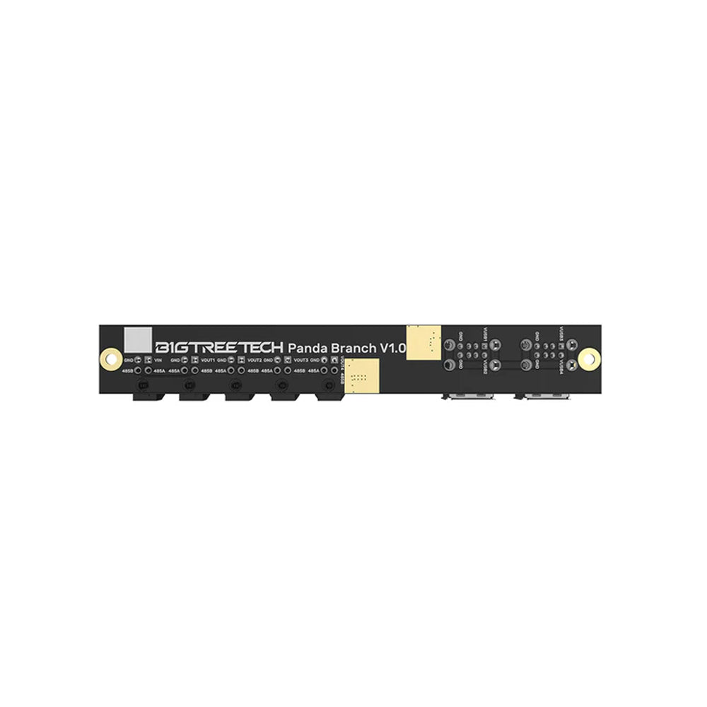 BIQU - Panda Branch V1.0 - Hub AMS/AMS Lite compatible A1/X1/P1