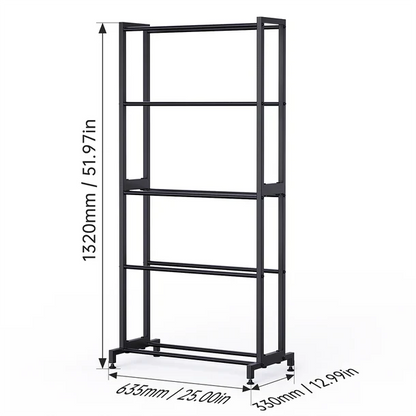 Biqu - Panda Feed Rack - Etagère pour le Stockage de Filaments