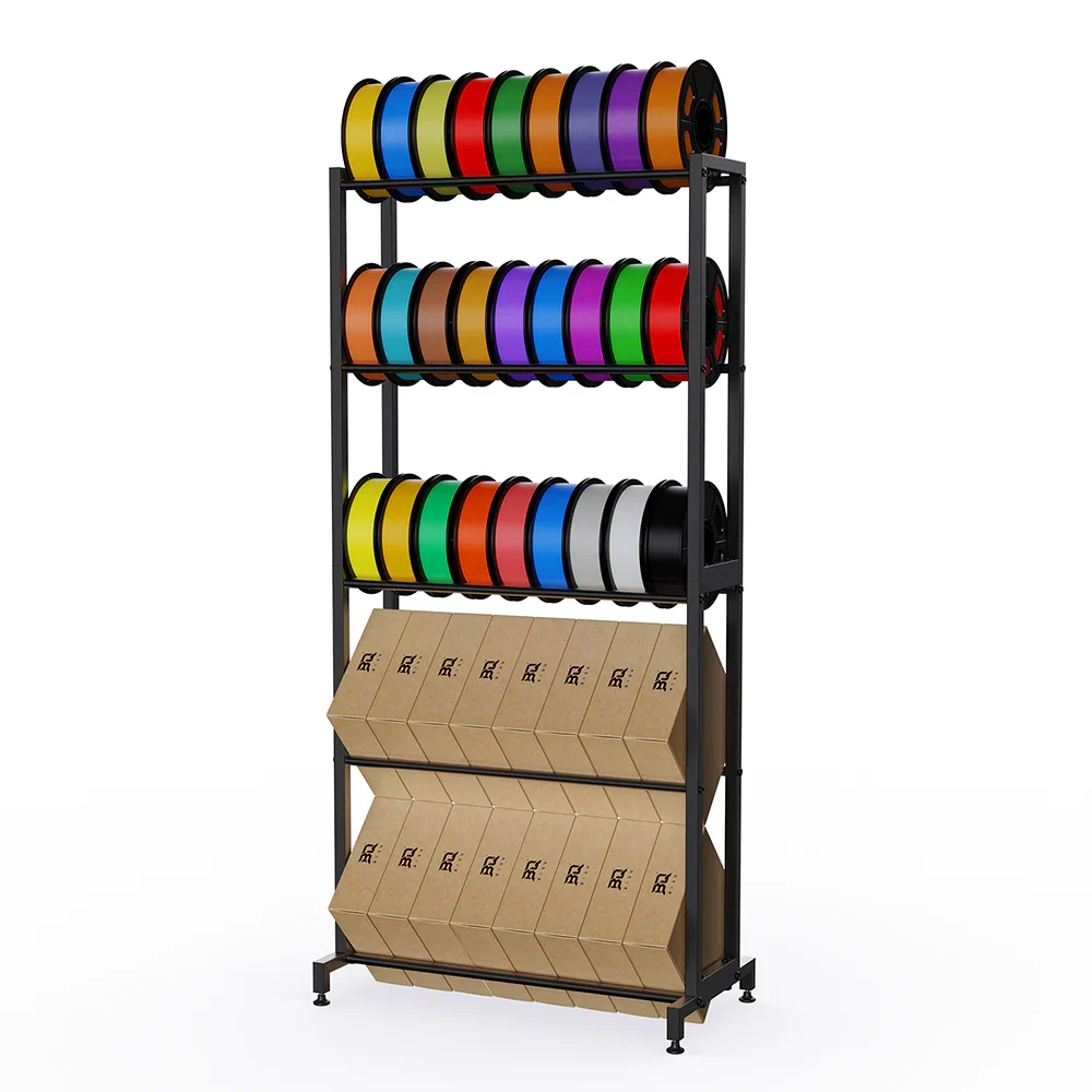 Pack Biqu - 2x Panda Feed Rack