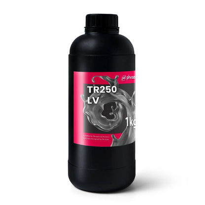 Phrozen - TR250LV High Temperature - Gray - 1 kg