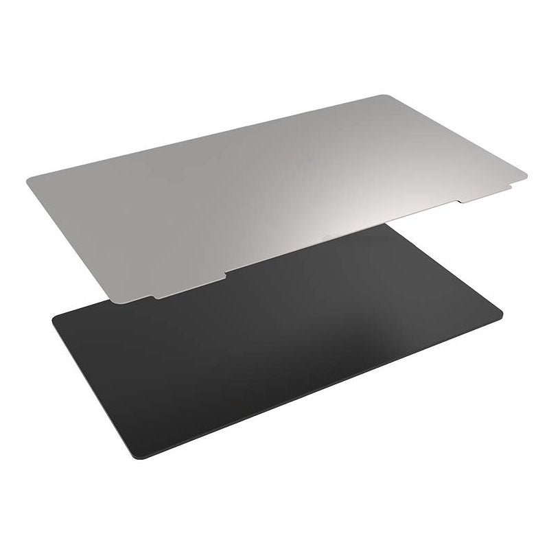 Improve3D - Plaque d'Impression Flexible Magnétique - 135 x 80 mm