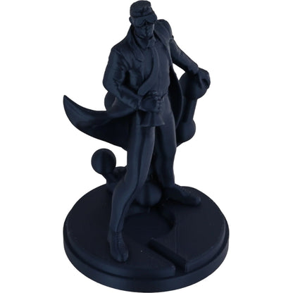 Polymaker - PLA Pro Metallic - Bleu (Blue) - 1,75 mm - 1 kg