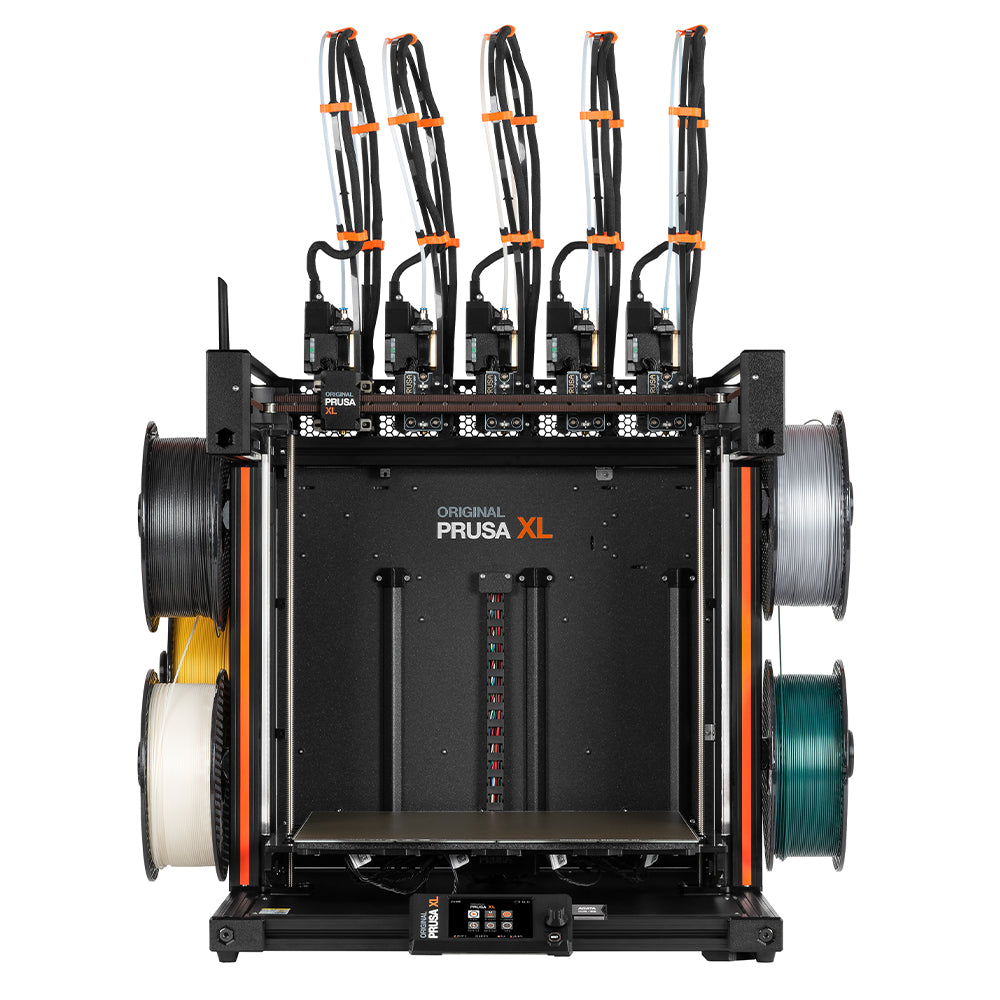 Prusa - Original Prusa XL vue de face