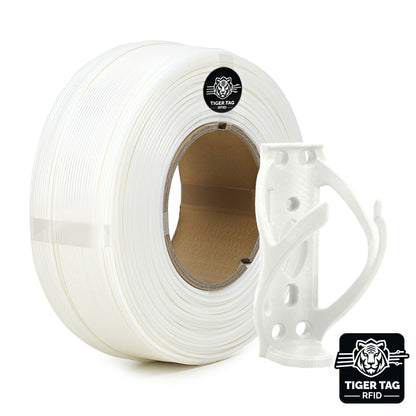 R3D - ASA - Blanc (White) - 1,75 mm - 1 kg Refill avec RFID TigerTag