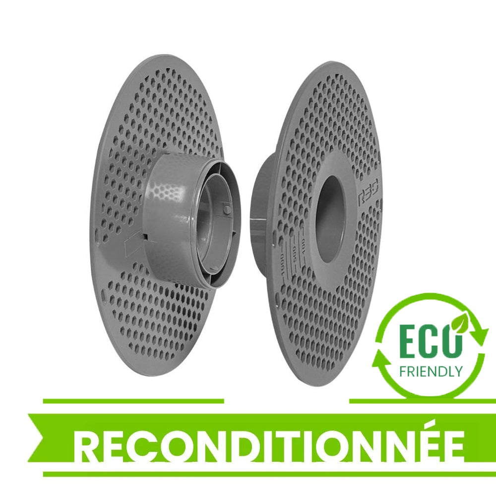 R3D - MasterSpool Bobine Réutilisable (Reusable Spool) ♻️ Reconditionnée