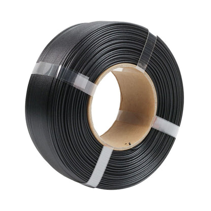 R3D - PETG High-speed Carbon - Noir (Black) - 1,75 mm - 1 kg Refill
