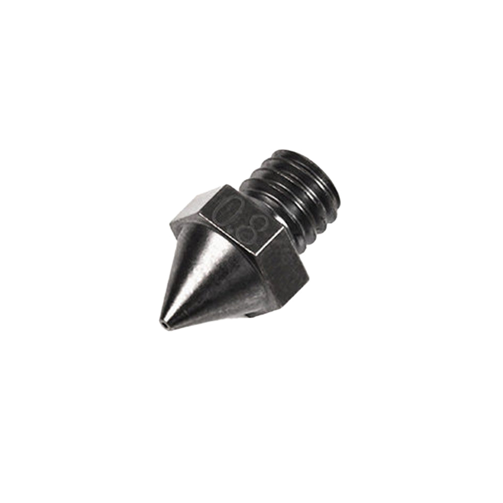 Raise3D - Pro3 / Pro2 / E2 - Buse Acier WS2 - 0.8 mm