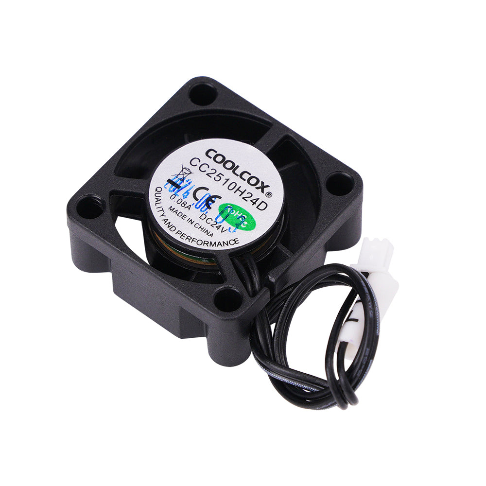 Anycubic - Kobra S1/Combo - Ventilateur Hotend (Hotend cooling fan)
