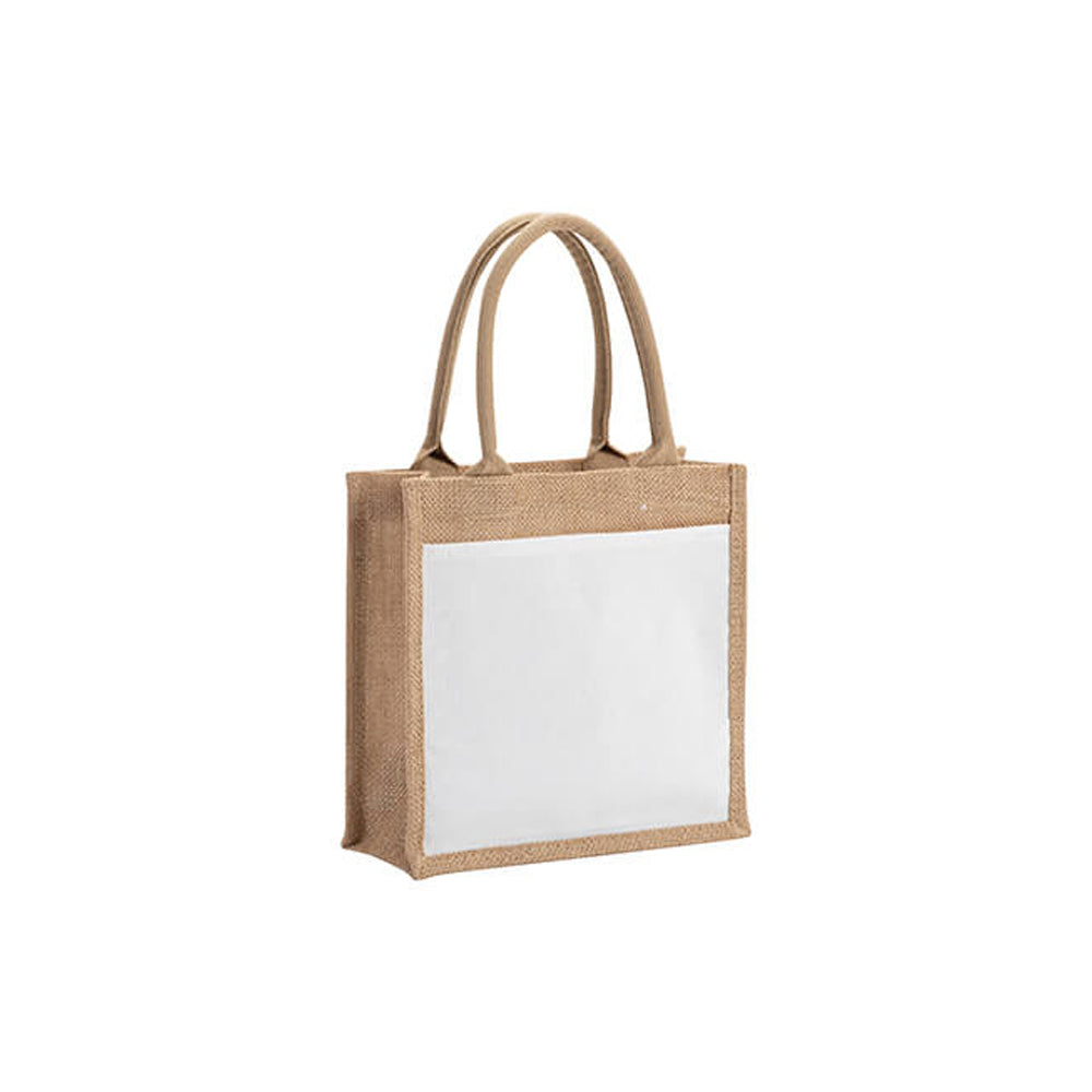Sac de profil