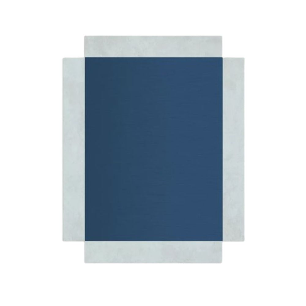 Screen Printer 1.0 - 4 Toiles pour cadre de sérigraphie + Gants - produit seul 