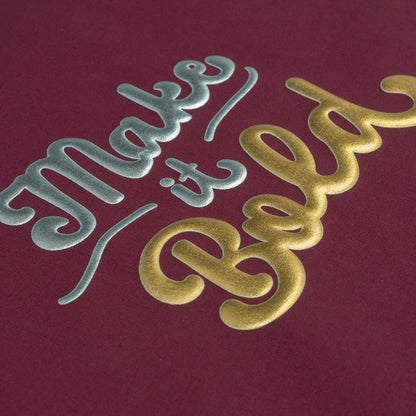 Siser - Easy Puff Metallic - 30 x 50 cm