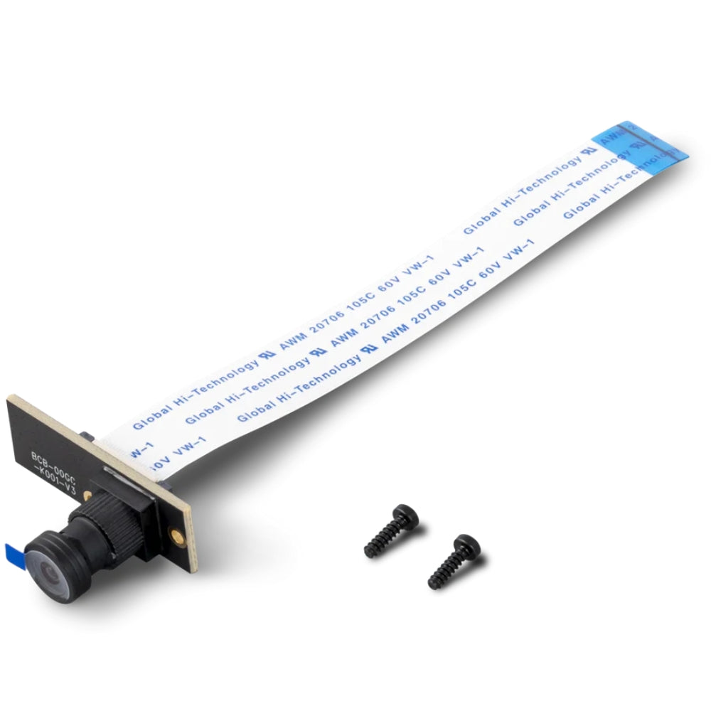 Snapmaker - U1 - Kit Caméra avec Câble FPC (Camera Kit with FPC Cable)