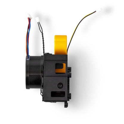 Snapmaker - U1 - Unité d'Extrudeuse (Extruder Unit)