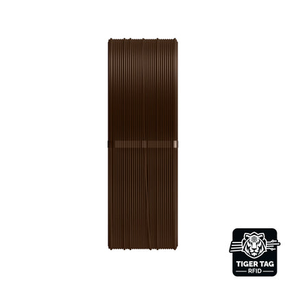 Sunlu - PETG - Brun Café (Coffe Brown) - 1,75 mm - 1 kg - Refill avec RFID TigerTag